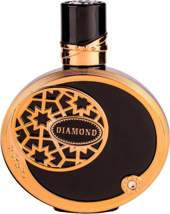 Immagine prodotto Maison Asrar TURATH MAN EDP 100 ML (Eau de parfum, 100 ml)