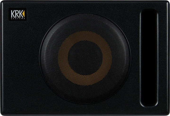 Actual product image KRK S8.4 (Subwoofer active, 1 pc., 1x 109 W)