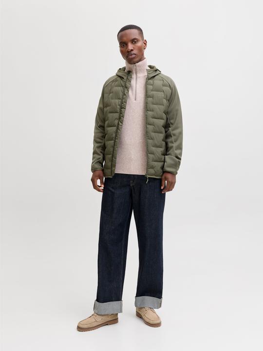 Produktbild Jack & Jones Jjeperfect Hybrid Jacket Noos (S)