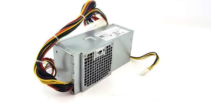 Produktbild Dell Power Supply 250W DT EPA (250 W)