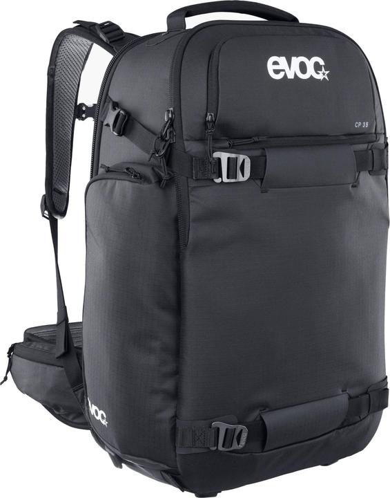 Actual product image Evoc CP 35 Camera (35 l)