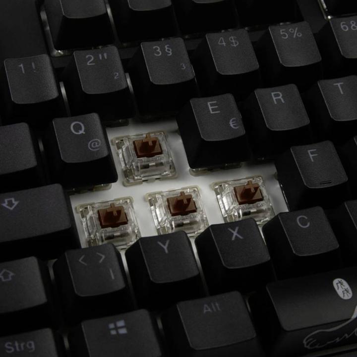 Productafbeelding Ducky Een 2 TKL PBT (NL, Bedraad)