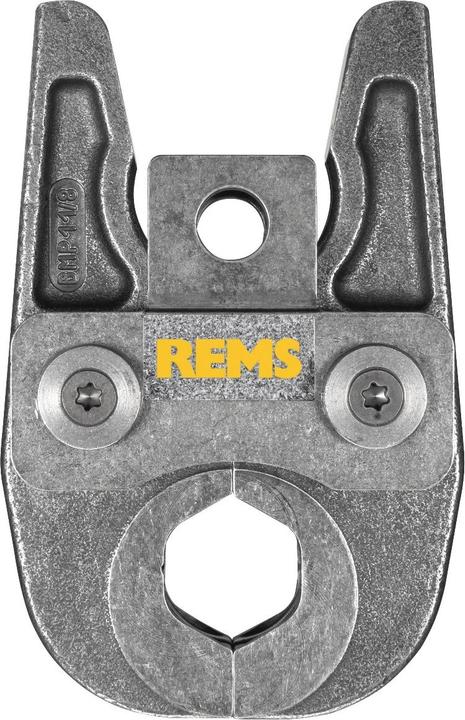 Actual product image Rems 571714 BMP 1 1/8" Presszange für Conex Bänninger >B< MaxiPro (ausser Mini)