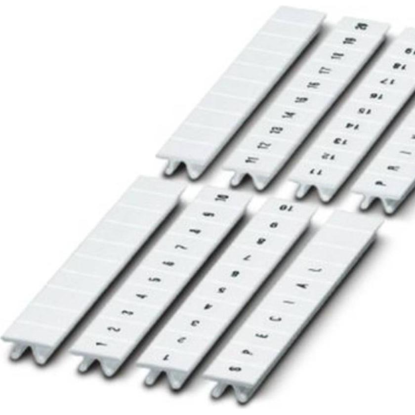 Thumbnail - Phoenix Contact, Zange, Markierungsstreifen ZB5 21-30 (144 mm)