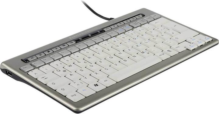 Actual product image Bakker Elkhuizen S-board 840 (DE, Cable)