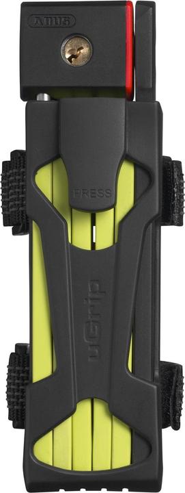 Produktbild Abus U-Grip Bordo 5700 (80 cm)