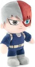 Image du produit Barrado Peluche Mha - Todoroki 29 cm (29 cm)