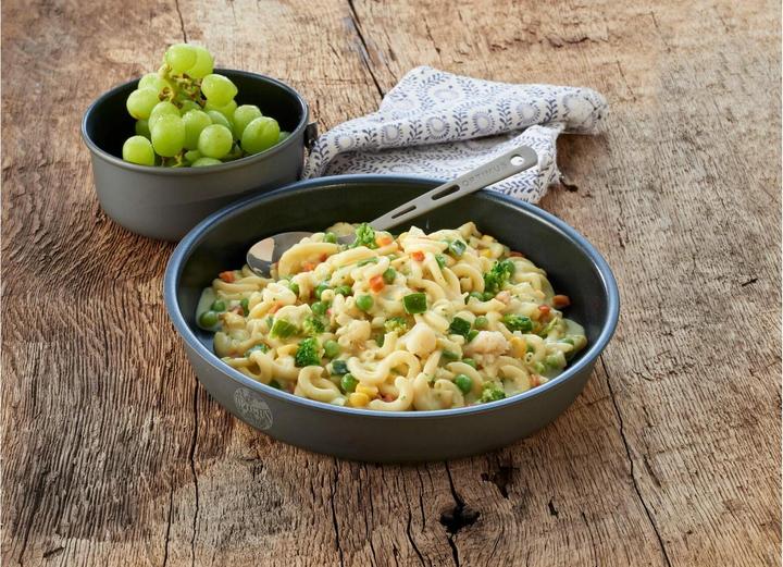 Produktbild Trek'n Eat Pasta Primavera (150 g)