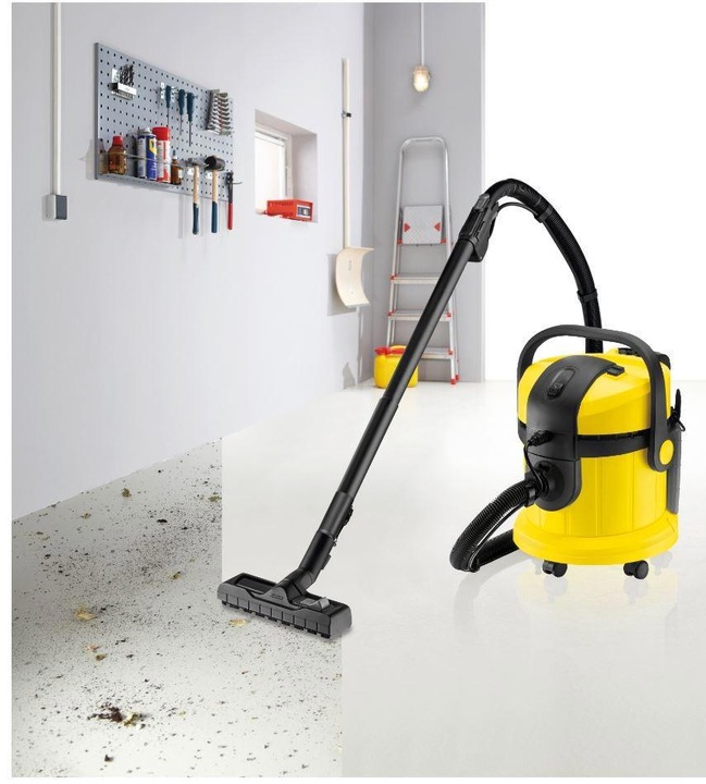 Produktbild Kärcher SE4001 Plus (Nass-Trockensauger)