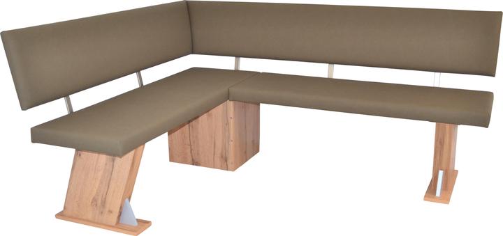 Produktbild Möbel Direkt Online Milan (182 cm)