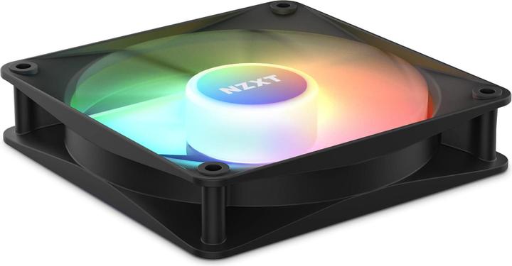 Immagine prodotto NZXT F120 Nucleo RGB (120 mm, 1 x)