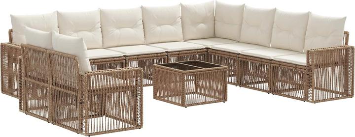 Produktbild vidaXL Garten-Sofa