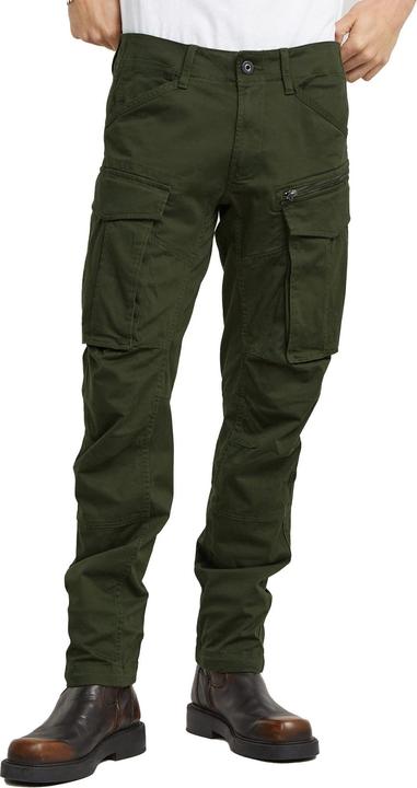 Actual product image G-Star Rovic Zip 3D (W31/L32)