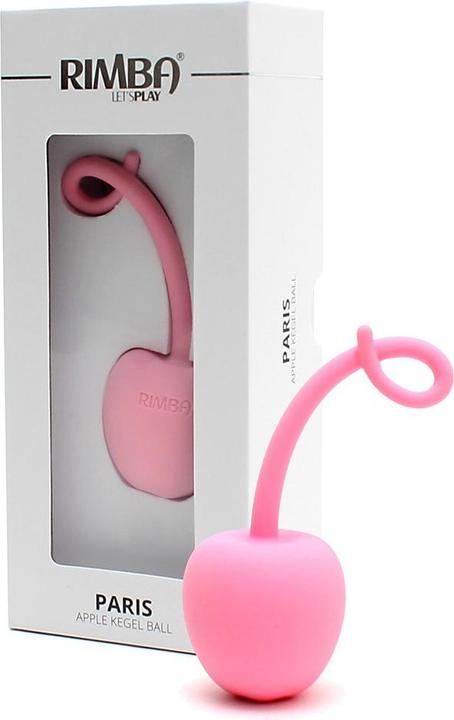 Image du produit Rimba Paris quilles balle rose