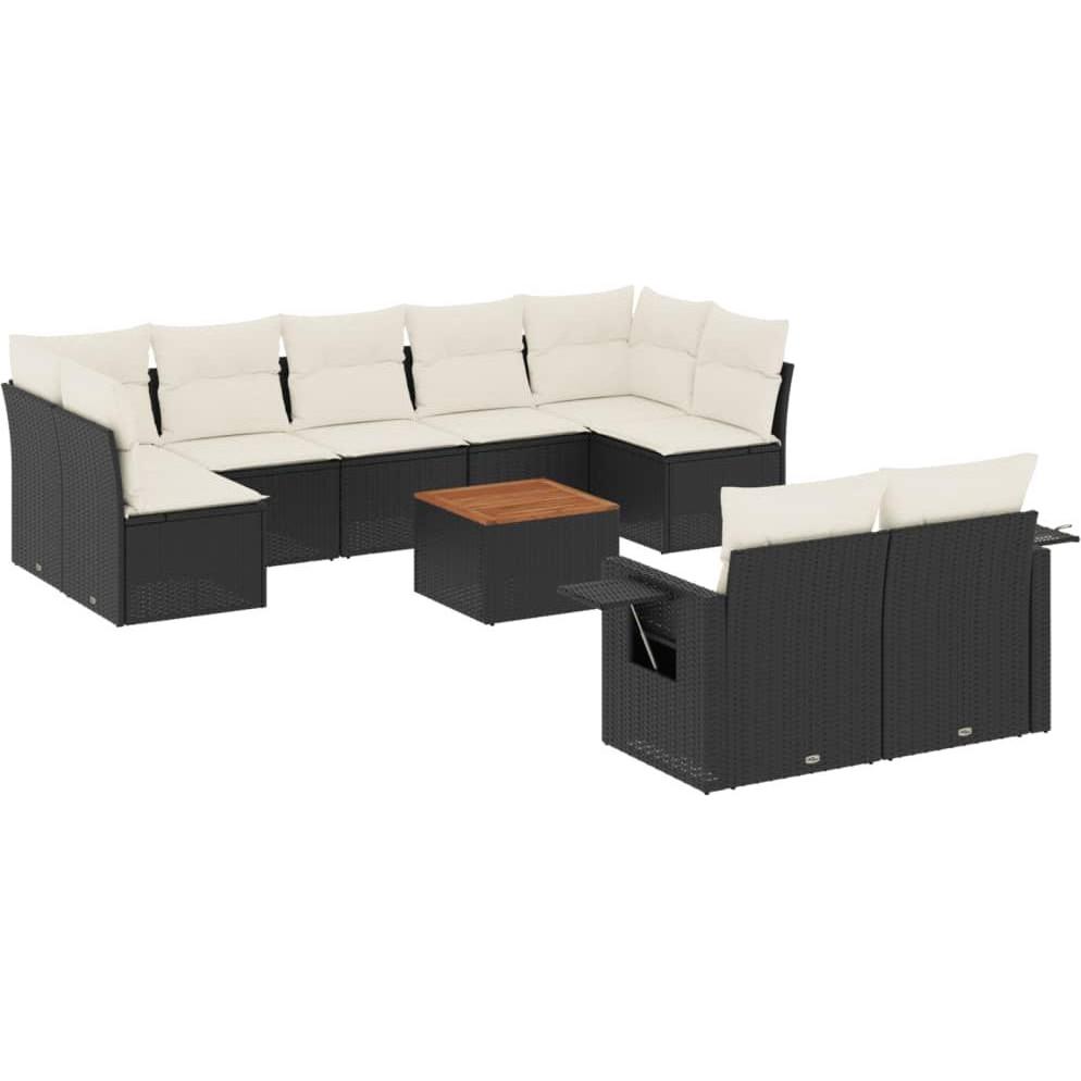 VidaXL, Gartenlounge, Stefanida