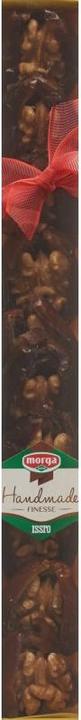 Actual product image Issro Nut date bar (120 g)