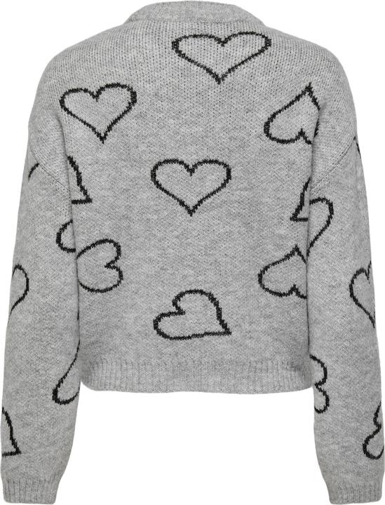 Produktbild Only ONLHAPPIE Strickpullover (L)