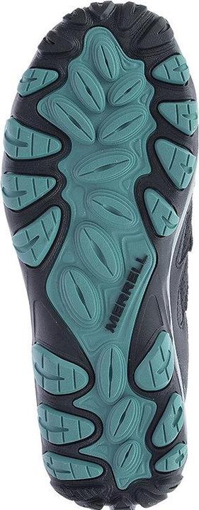 Produktbild Merrell West Rim Sport Gtx (38.5)