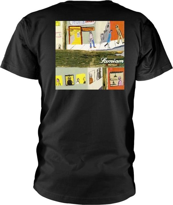 Produktbild Samiam Astray Organic (L)