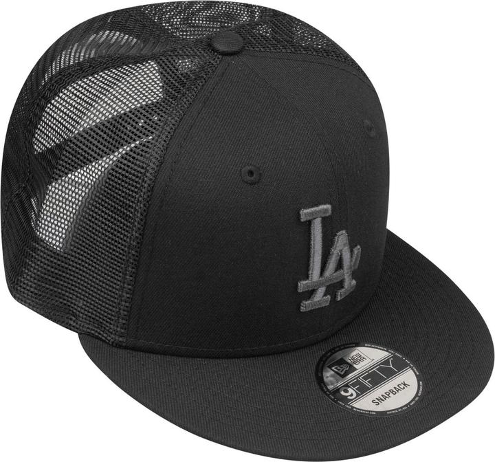 Produktbild New Era 9Fifty Mesh Snapback Cap - MLB Los Angeles Dodgers (One Size)