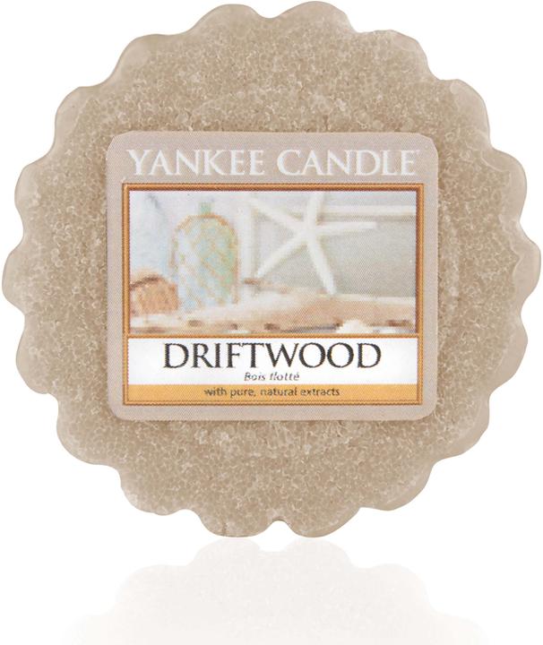 Produktbild Yankee Candle Driftwood