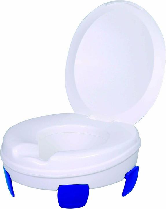 Produktbild Herdegen Toilettensitzerhöhung (Toilette)