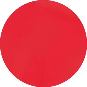 Actual product image Alessandro Striplac Peel or Soak Classic Red 8 ml (Orange, Red, Peelable nail polish)