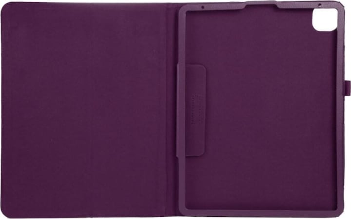 Produktbild Cover-Discount iPad Pro 11 2024 - Bi-fold Stand Etui (iPad Pro 11 2024 (M4))