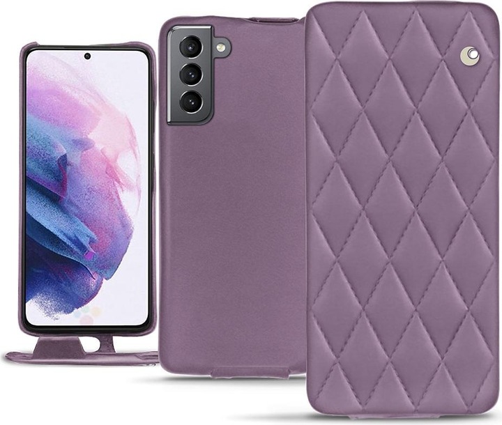 Lilas - Couture ( Nappa - Pantone #b9a3e3 )