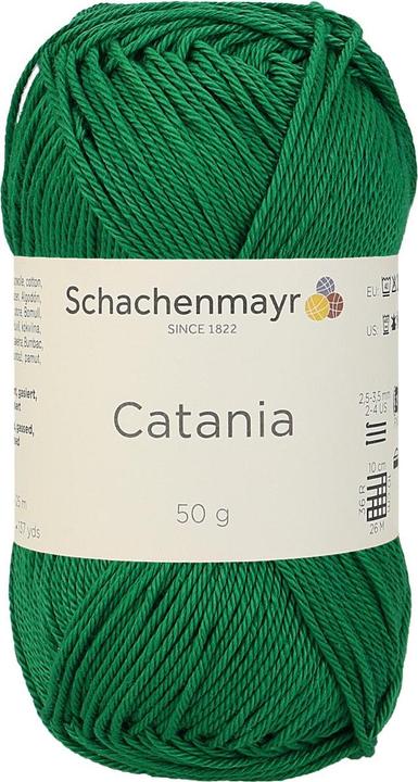 Schachenmayr Catania (125 m)