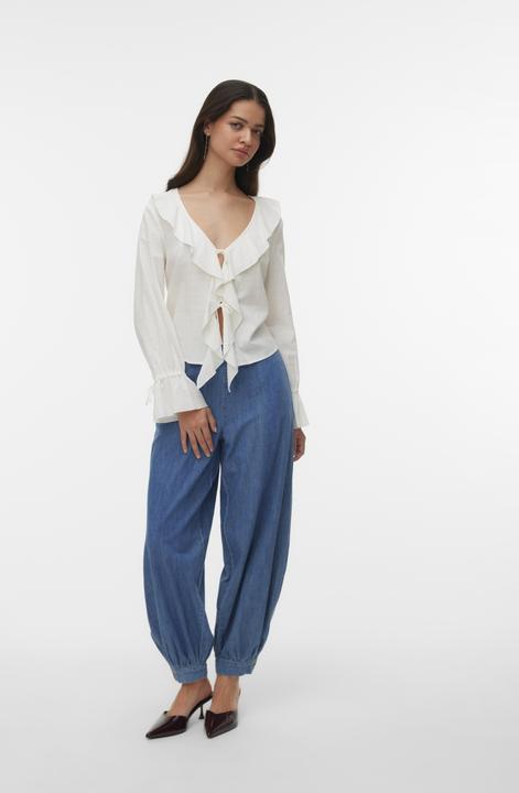 Immagine prodotto Vero Moda VMJAMIE Top Bluse (M)