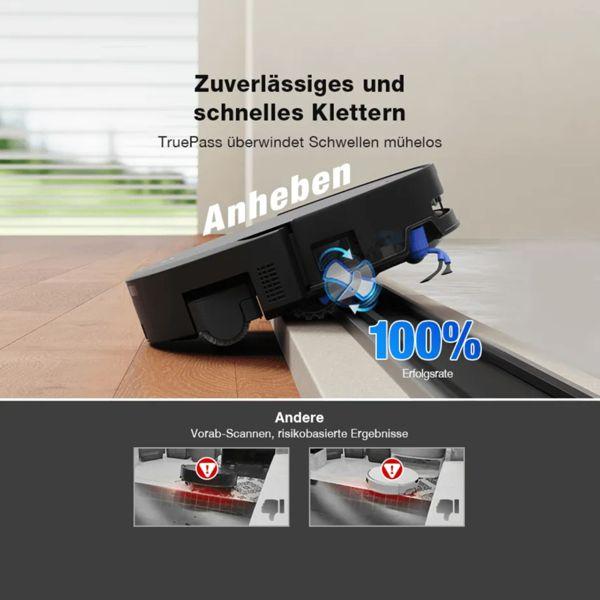 Productafbeelding Ecovacs T90 Pro Omni (30000 Pa)