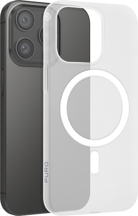 Immagine prodotto Puro Copertina (Apple iPhone 15 Pro Max)