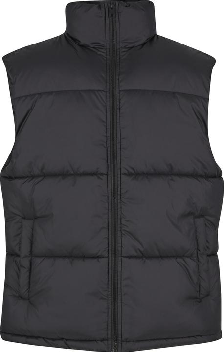 Produktbild Urban Classics Basic Puffer Vest - 191255 (L)