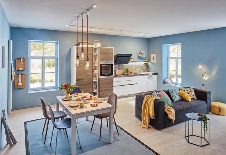 Produktbild Paulmann 1879 Filament Kolben ST64 (E27, 500 lm, 1 x)