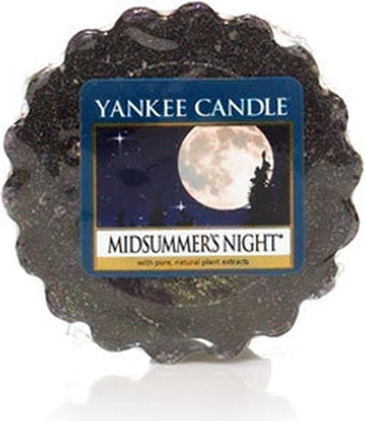 Produktbild Yankee Candle Midsummers Night