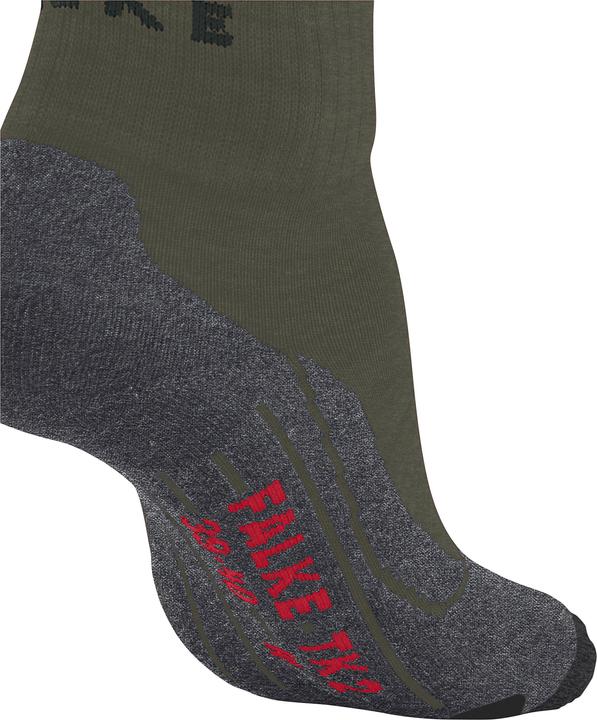 Actual product image Falke TK2 Explore Short (41 - 42)