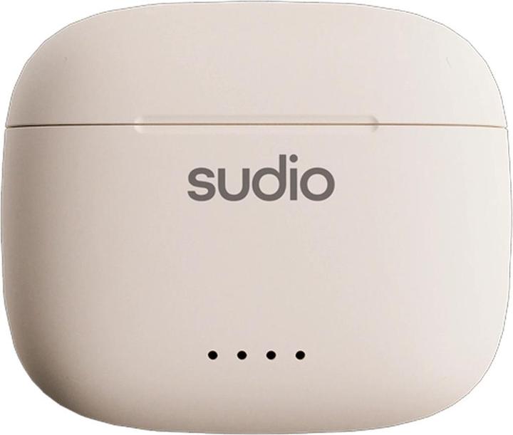 Immagine prodotto Sudio Cuffie In-Ear A1 (ANC, 6.50 h, Cablato)