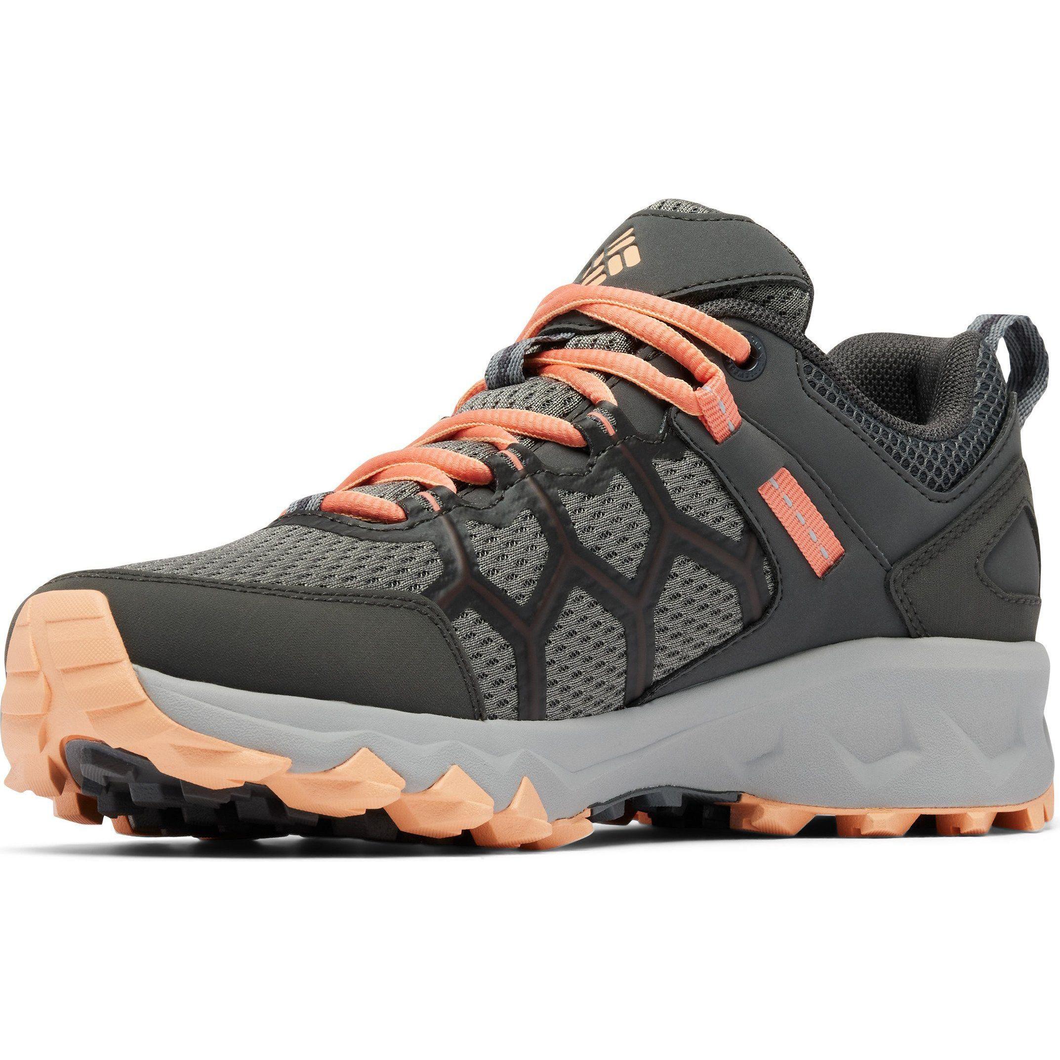 Thumbnail - Columbia, Damen, Wanderschuhe, Women's Peakfreak II (36), Grau