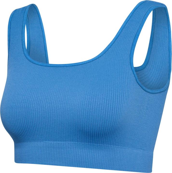 hummel Hmlpulse Seamless Rib Bra