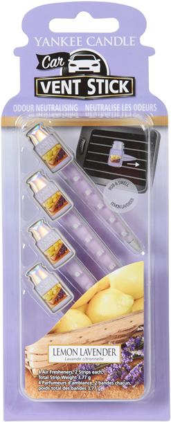 Produktbild Yankee Candle Lemon Lavender