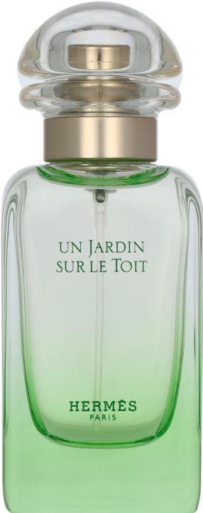 Image du produit Hermès Un Jardin sur le Toit (Eau de toilette, 50 ml)