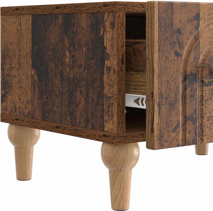 Image du produit vidaXL TV-Ständer (147 x 34.50 x 30 cm)