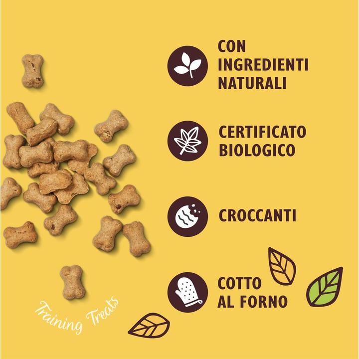 Produktbild Lily's Kitchen Training Treats (Adult, 1 Stk., 80 g)