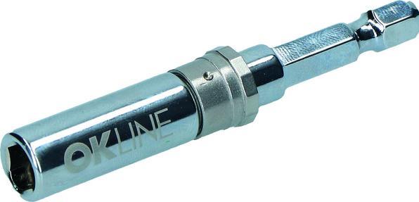 Actual product image OK-Line Bithalter OKLINE 68 mm x 1/4' (1 / 4)