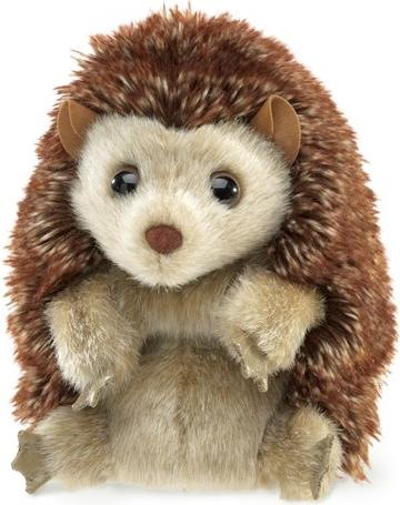 Produktbild Folkmanis Igel