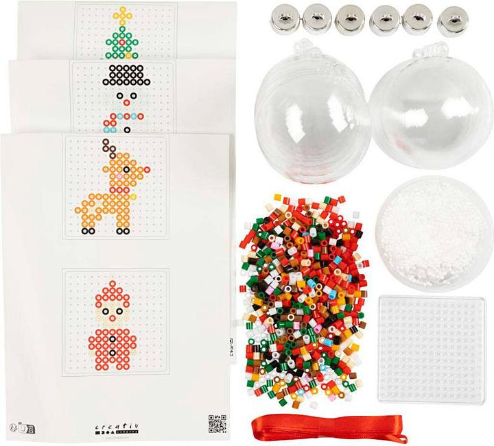 Produktbild Creativ Company Weihnachtskugeln