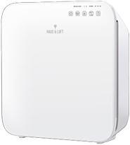 Immagine prodotto Haus & Luft HL-OP-10 purificatore d'aria ² (30 m²)