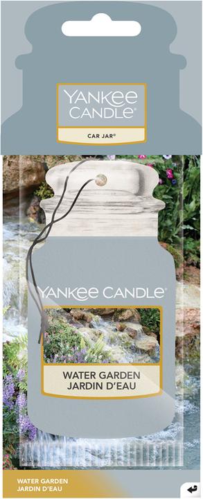 Produktbild Yankee Candle Water Garden