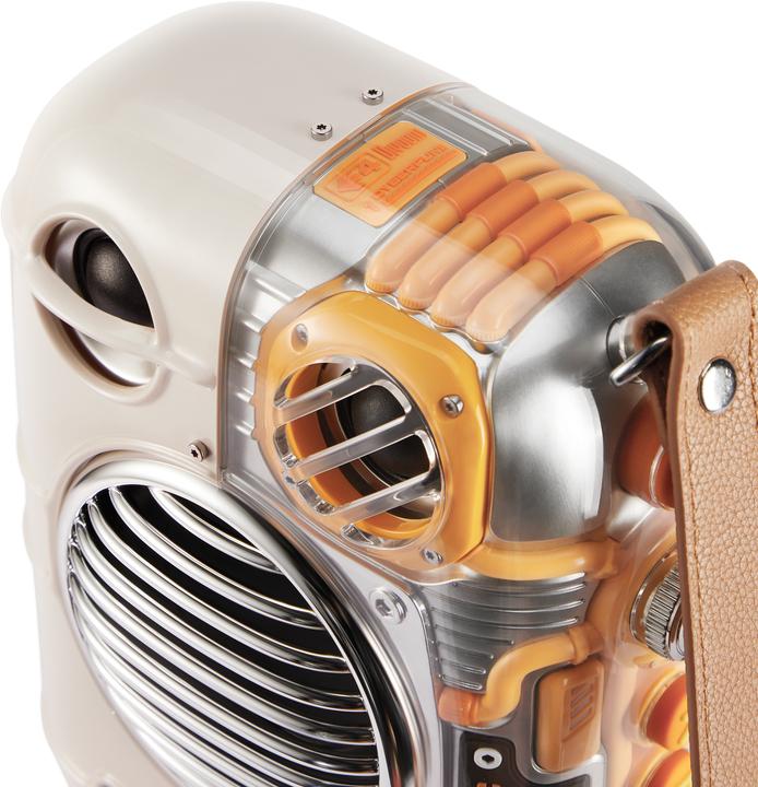 Produktbild Divoom Spark-Pro (8 h)